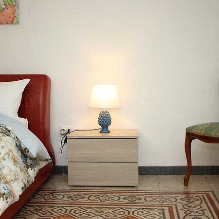 Colonna House Casa Tra La Zisa E La Cattedrale Apartment ปาแลร์โม ภายนอก รูปภาพ
