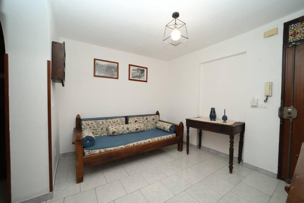 Colonna House Casa Tra La Zisa E La Cattedrale Apartment ปาแลร์โม ภายนอก รูปภาพ