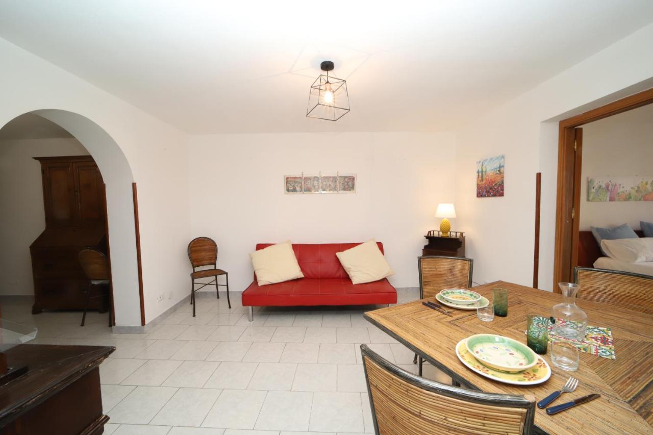 Colonna House Casa Tra La Zisa E La Cattedrale Apartment ปาแลร์โม ภายนอก รูปภาพ