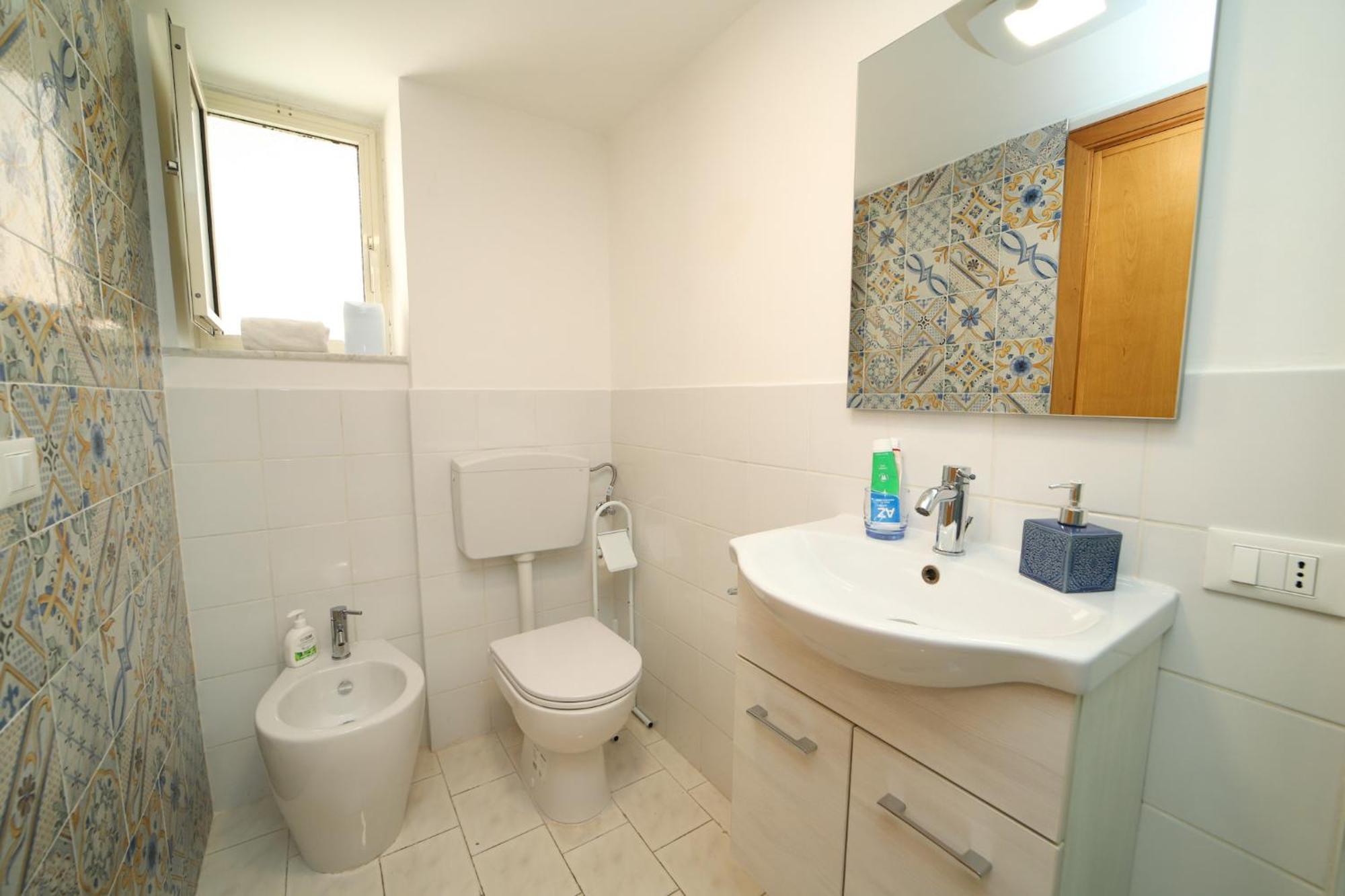 Colonna House Casa Tra La Zisa E La Cattedrale Apartment ปาแลร์โม ภายนอก รูปภาพ