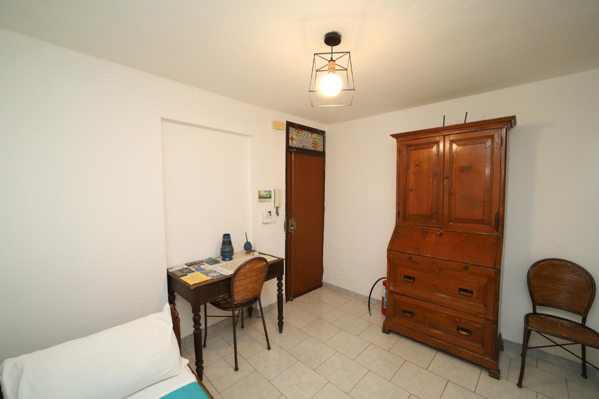 Colonna House Casa Tra La Zisa E La Cattedrale Apartment ปาแลร์โม ภายนอก รูปภาพ