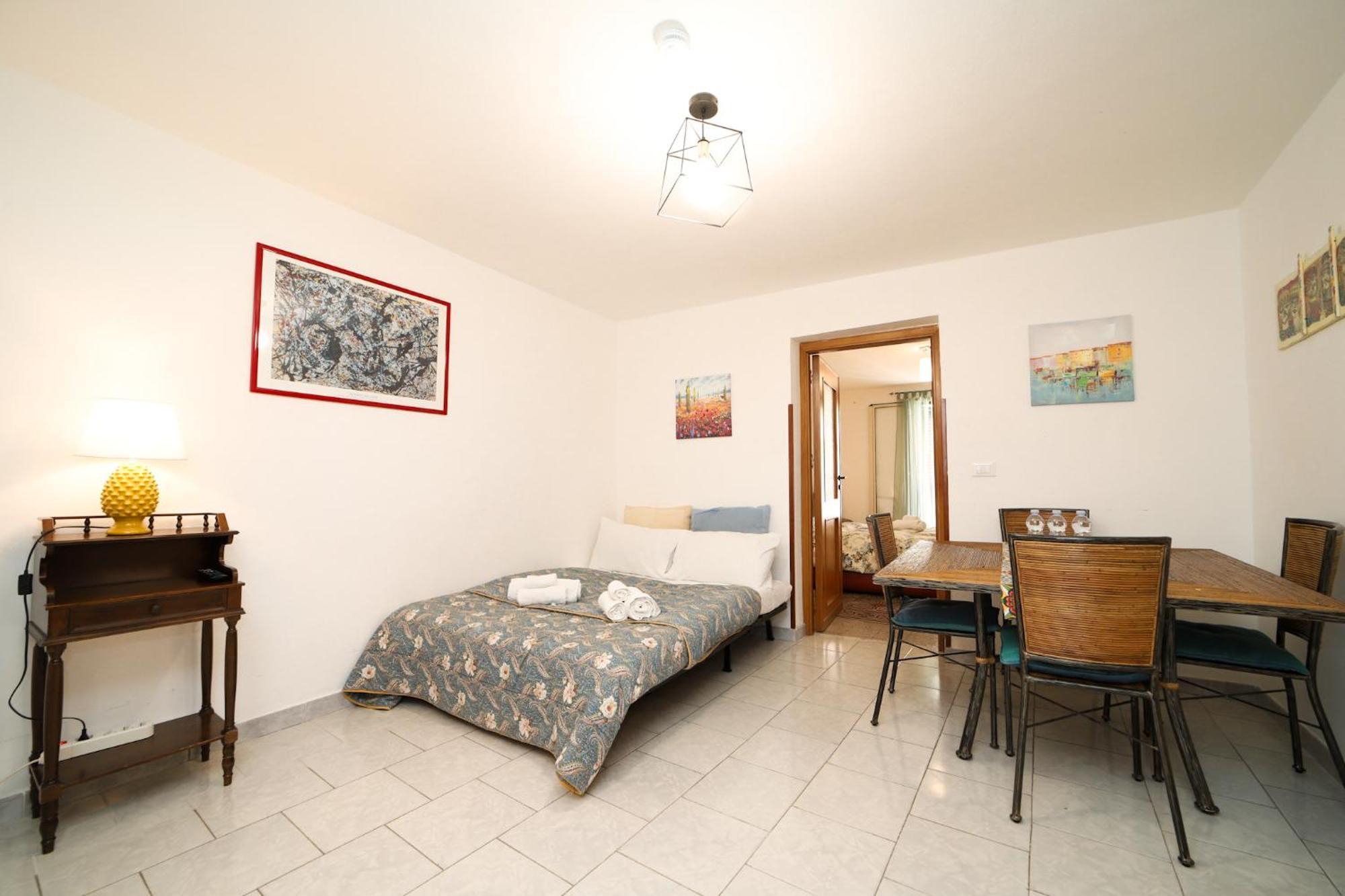 Colonna House Casa Tra La Zisa E La Cattedrale Apartment ปาแลร์โม ภายนอก รูปภาพ