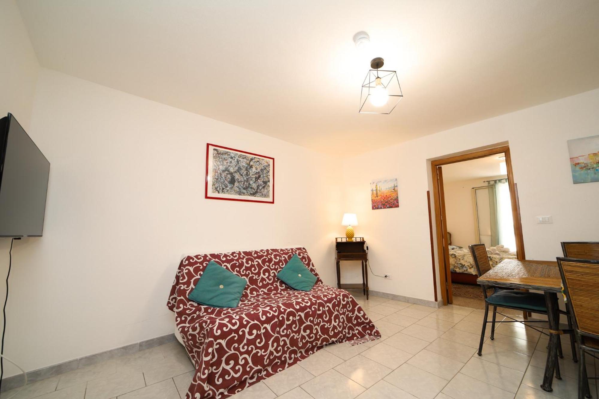 Colonna House Casa Tra La Zisa E La Cattedrale Apartment ปาแลร์โม ภายนอก รูปภาพ