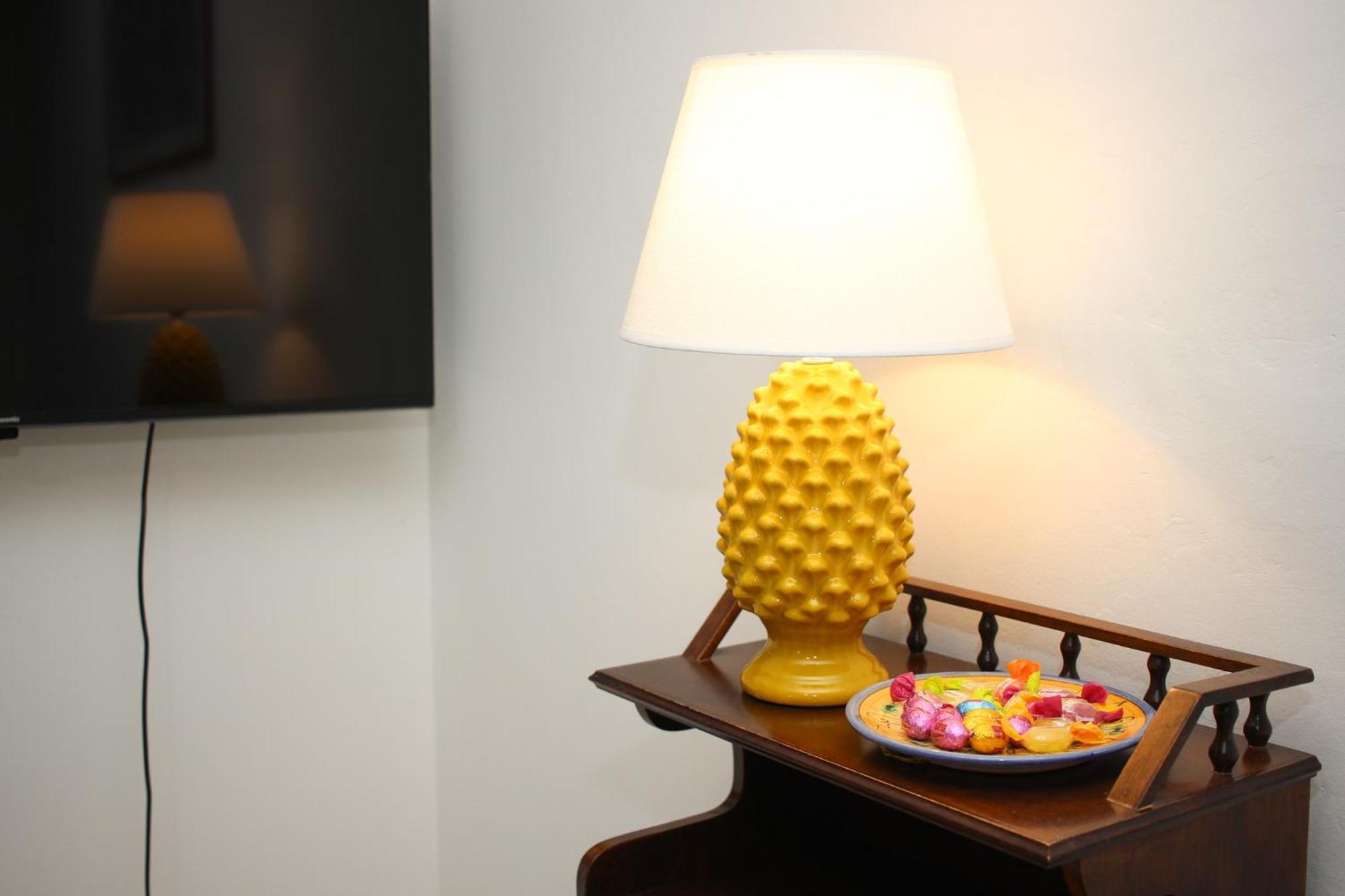 Colonna House Casa Tra La Zisa E La Cattedrale Apartment ปาแลร์โม ภายนอก รูปภาพ